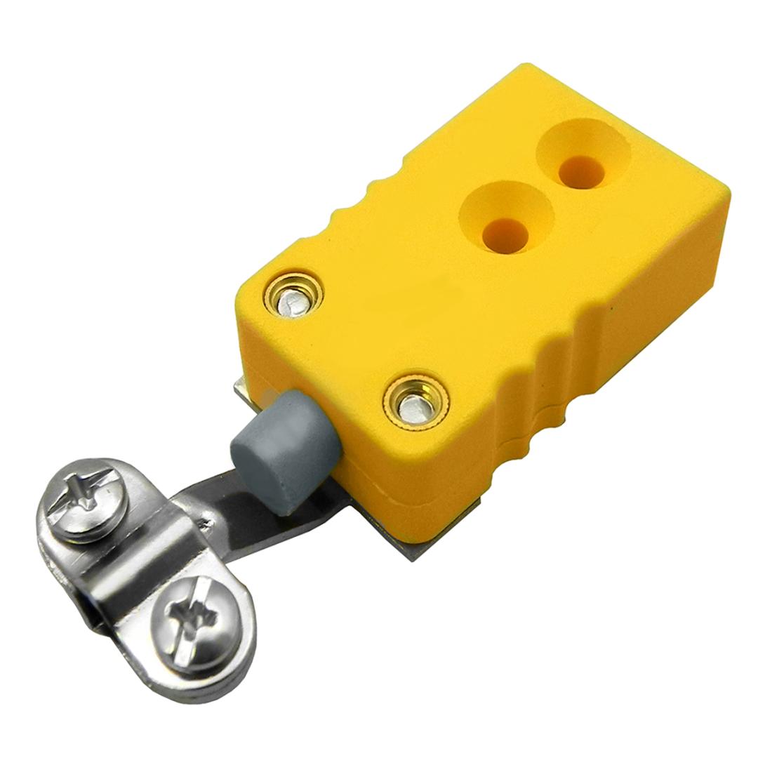 Mini Female Jack Thermocouple Connector